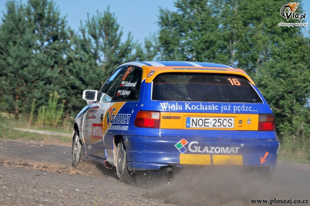 Rajd Przniczka